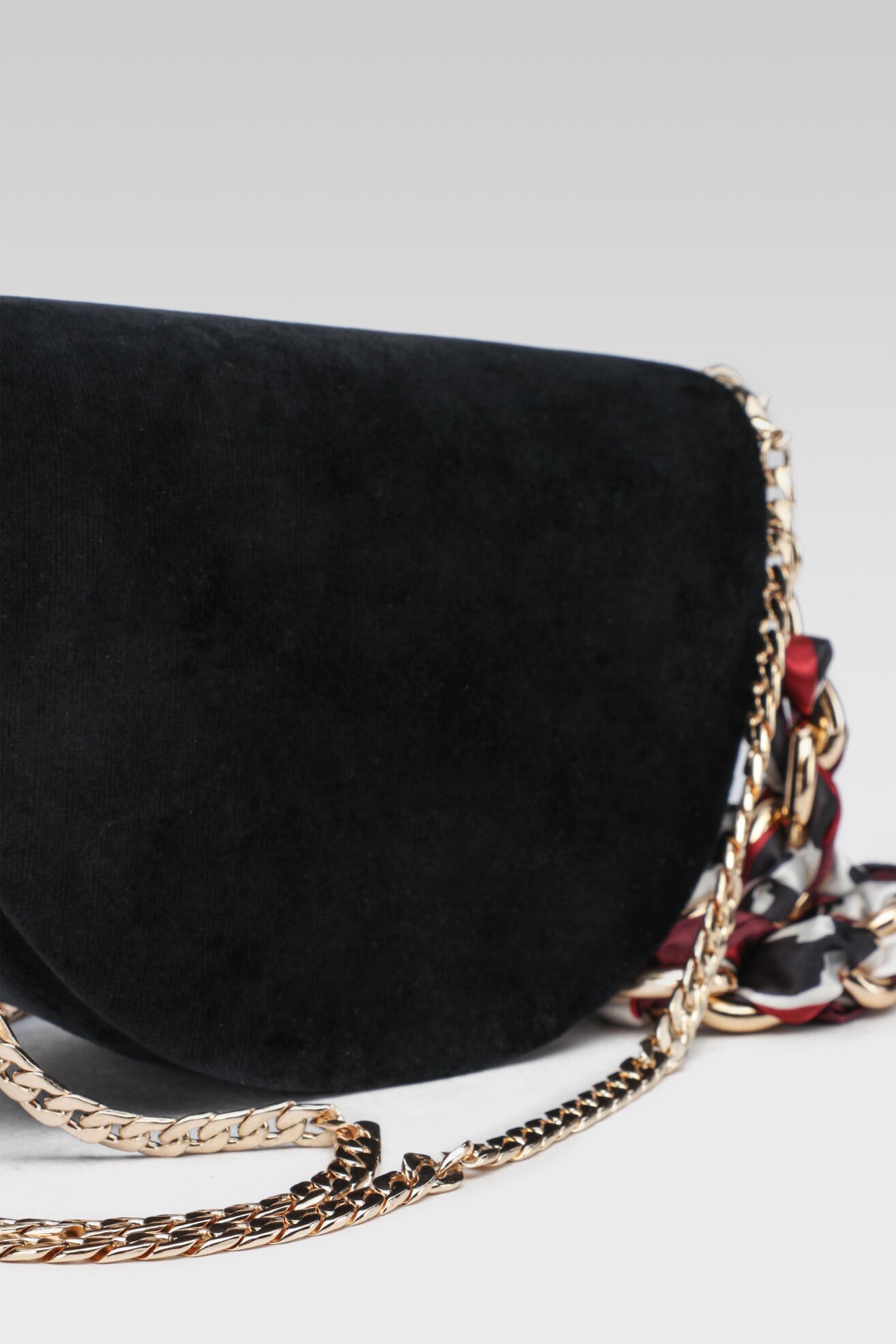 Torebka DeeZee RC18638 Czarny