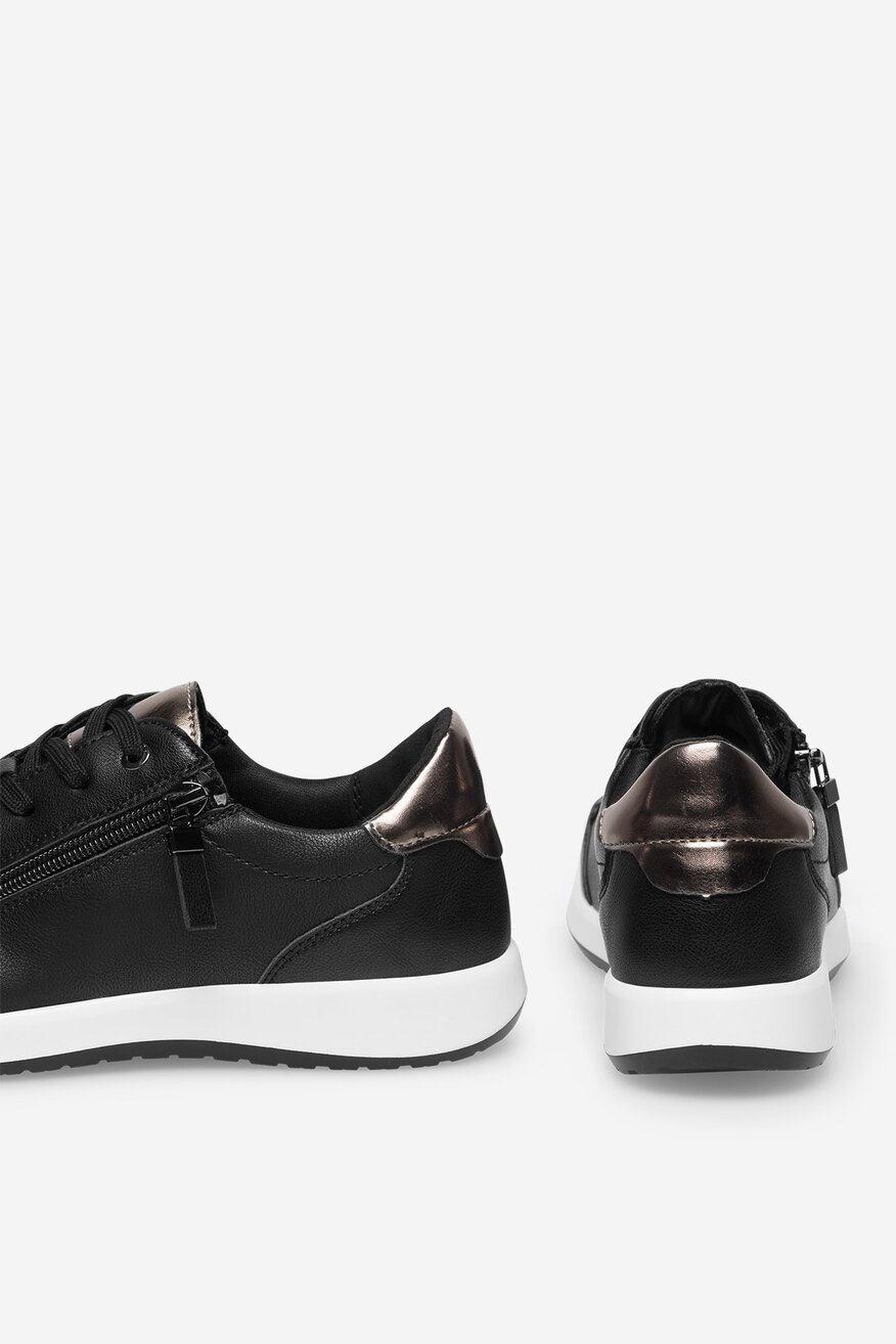 Clara Barson - Sneakersy - 5905588516255