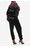 Geantă de mână Juicy Couture CEO-BIJXT8935WPO NEGRU