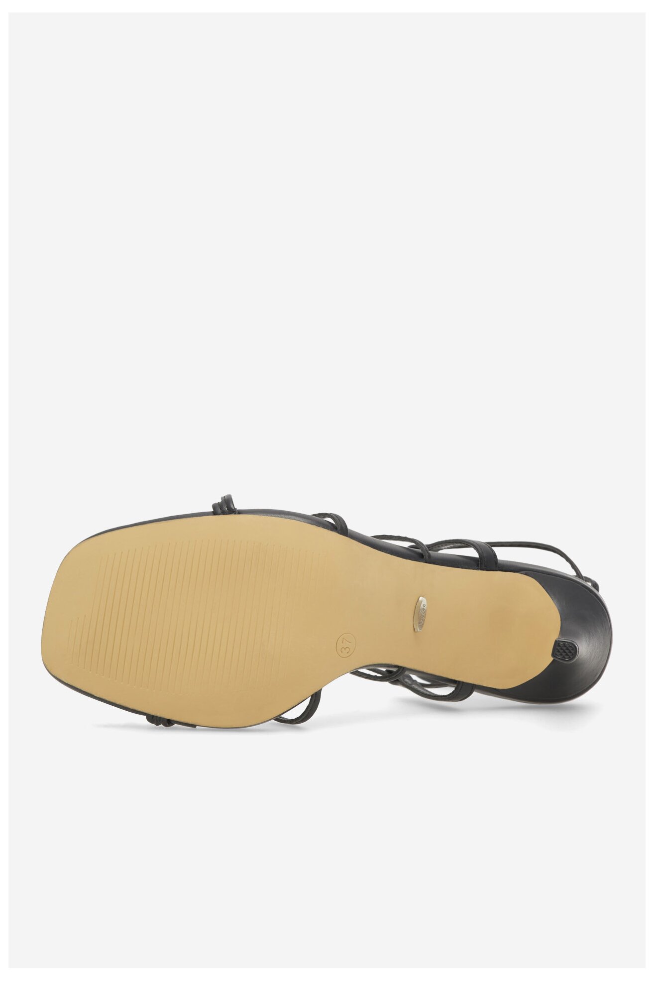 Sandale DeeZee LS5491-02 NEGRU