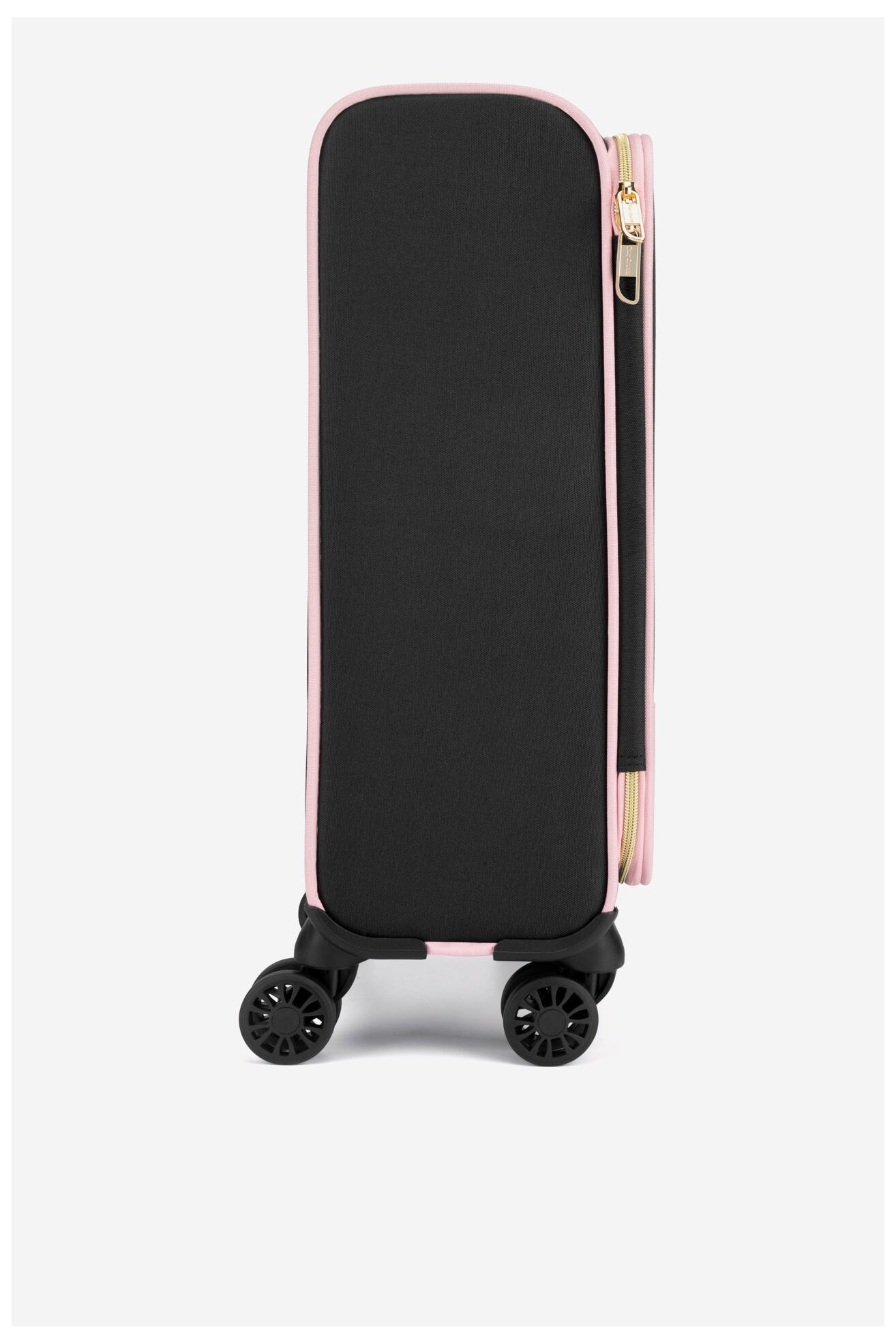 Bőrönd Juicy Couture AEJXT4109TPO000 FEKETE