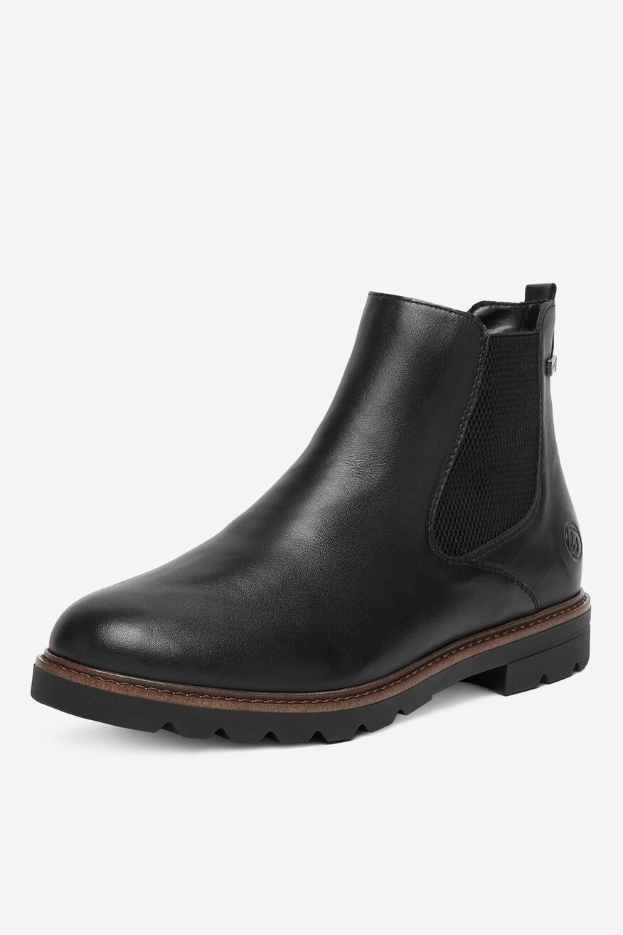 Ghete Remonte NEGRU - 2230083227966