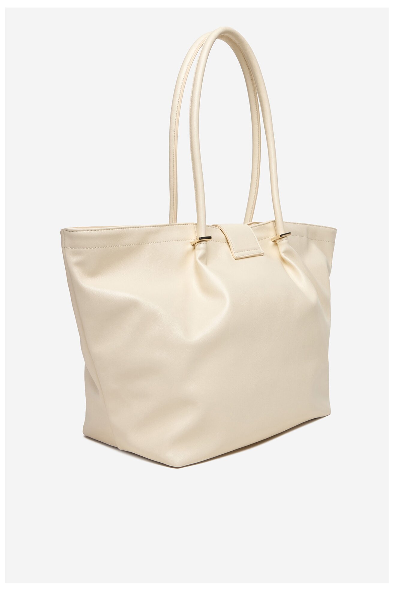 Torebka NINE WEST CEO-CORSIA-LA374-5201 Beżowy