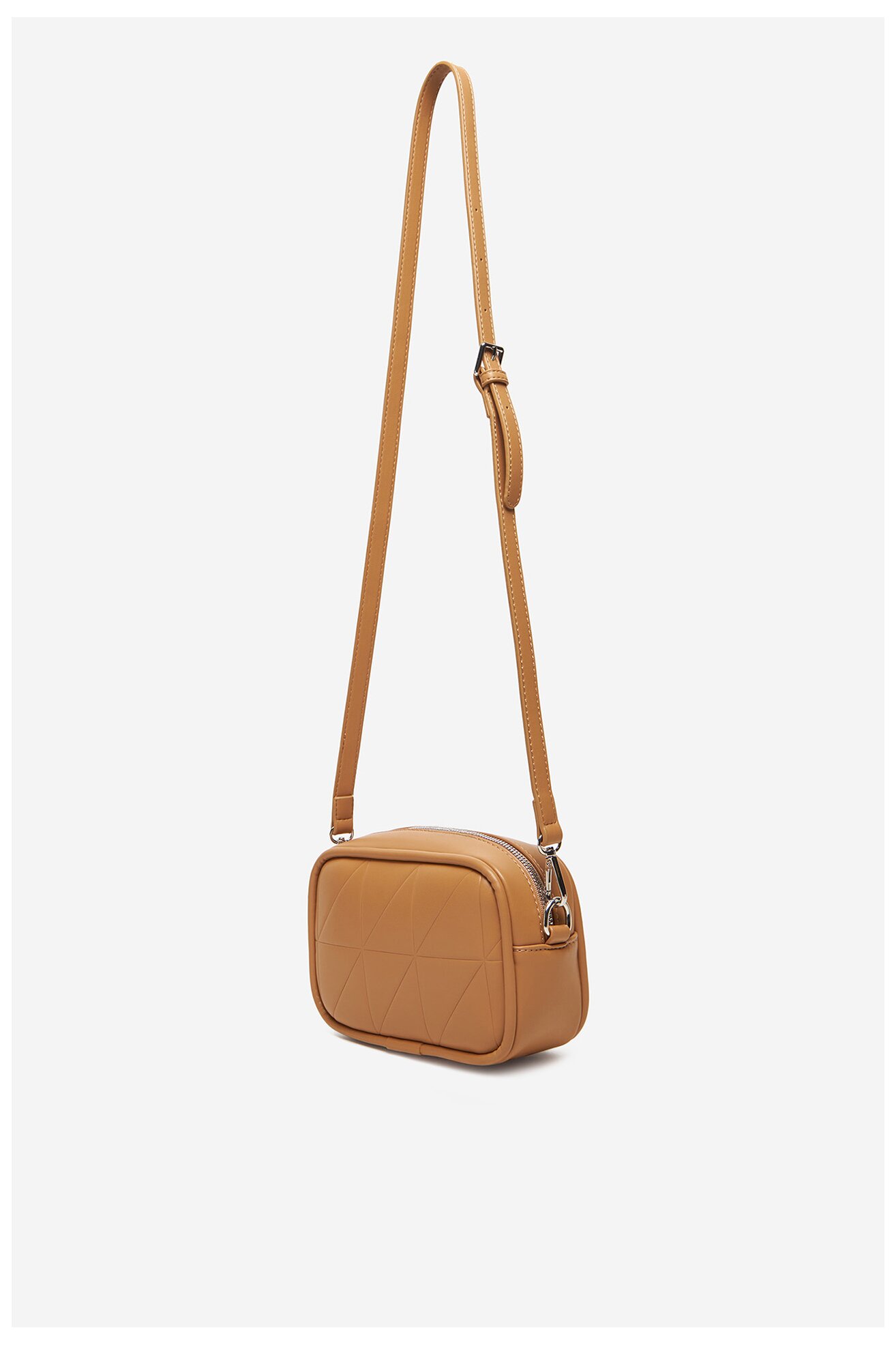 Geantă de mână DeeZee C-DZE-S-008-08 CREM