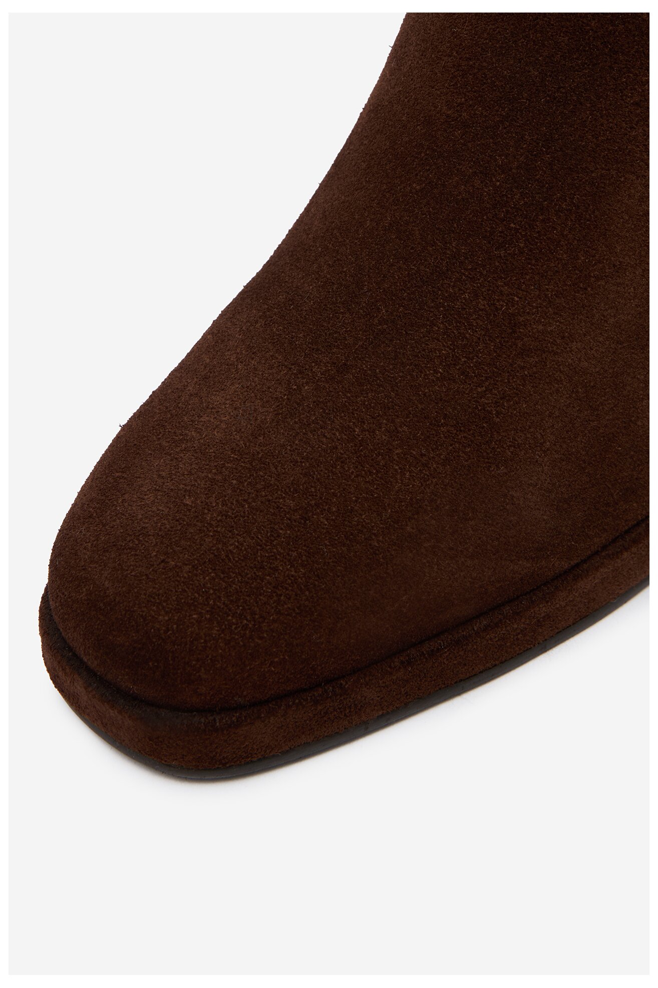 Bokacsizma Beverly Hills Polo Club CEO-WI44-LAUREN-02 BARNA