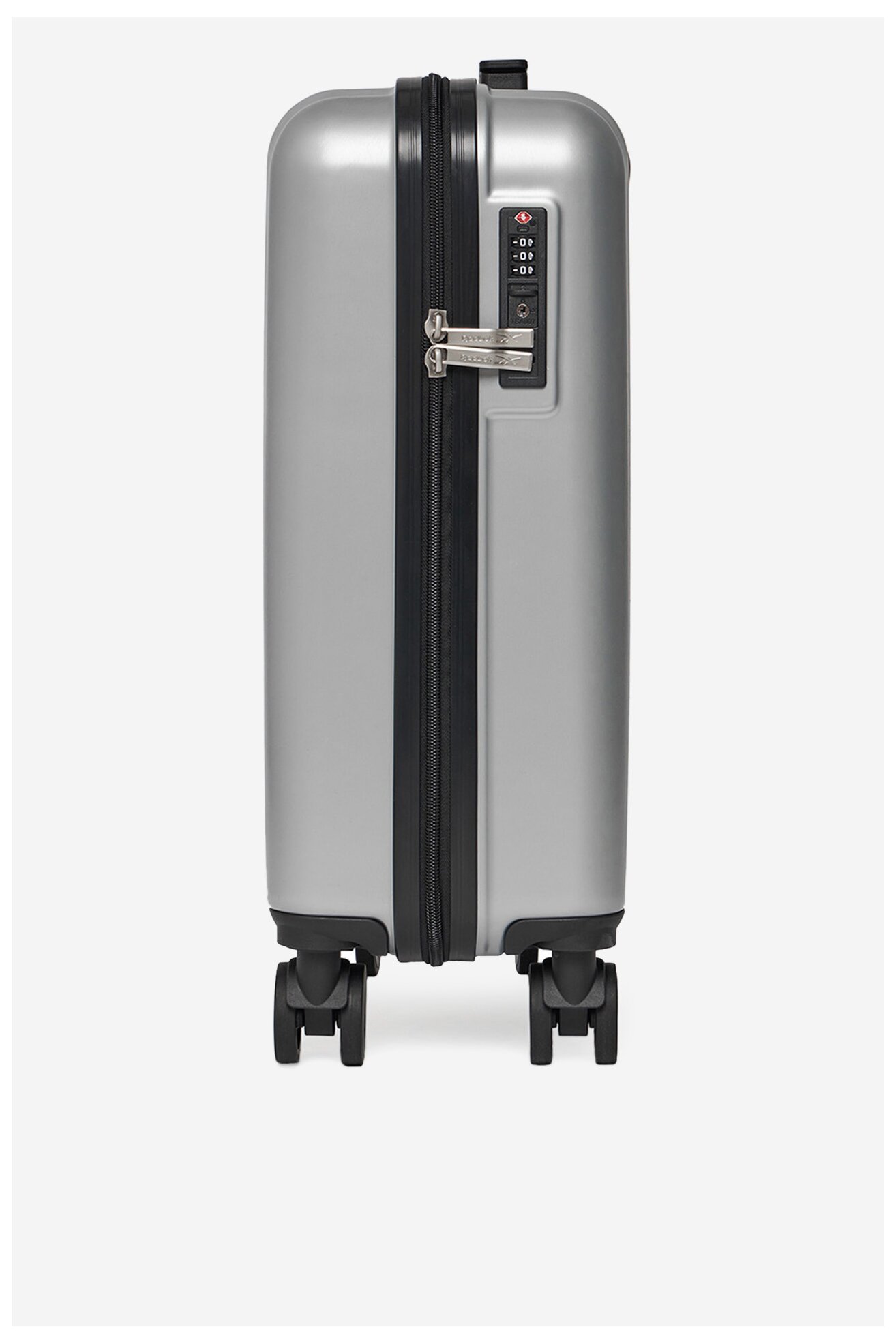 Куфар Reebok CEOWB-RBK-WAL-003-07-CCC-S СРЕБРИСТ