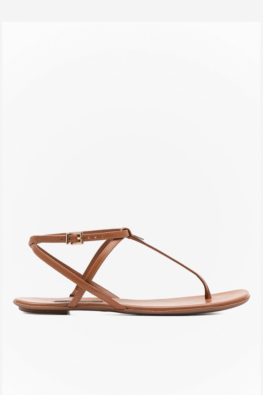 
                Szandál Gino Rossi CAMEL - 5904862655758