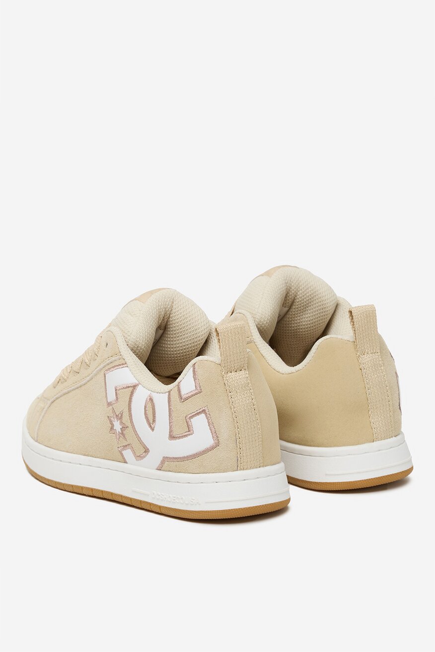 DC Shoes - COURT GRAFFIK - 5906751335659