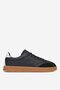 Sportcipő Kappa MC-24880H(M) FEKETE