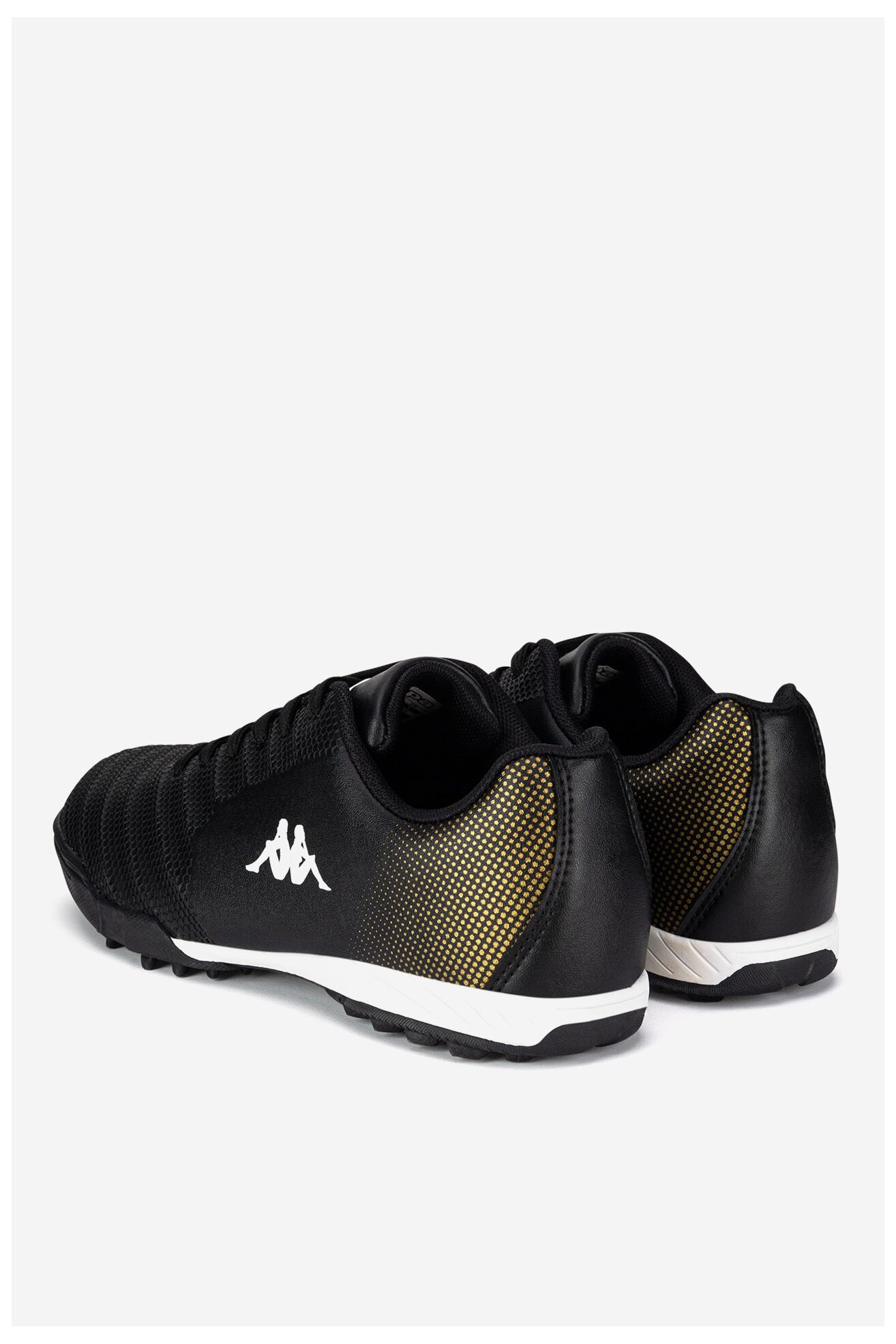 Încălțăminte sport Kappa AW24-3C002B-K NEGRU