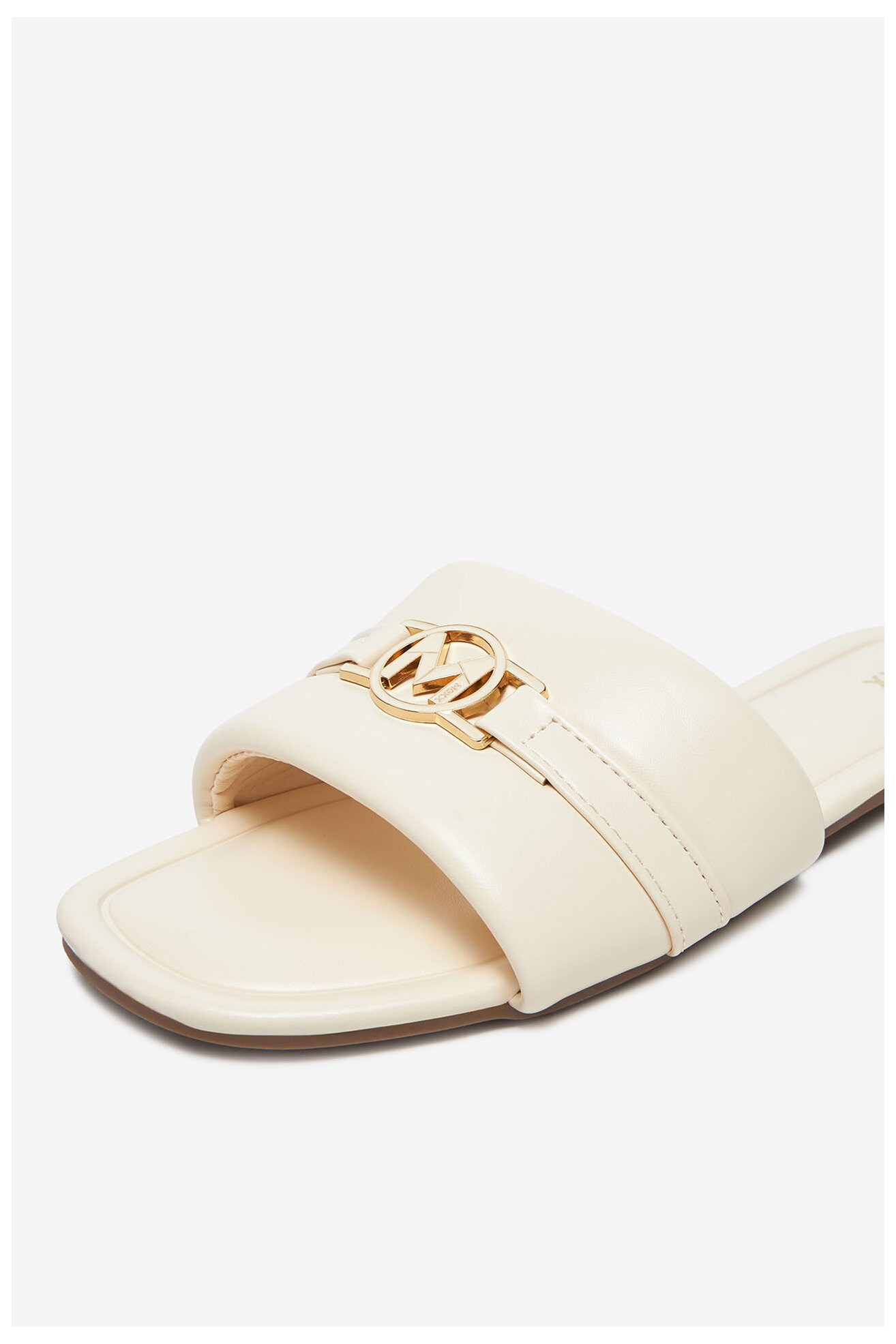 Джапанки Mexx R24SS944932 КРЕМАВ