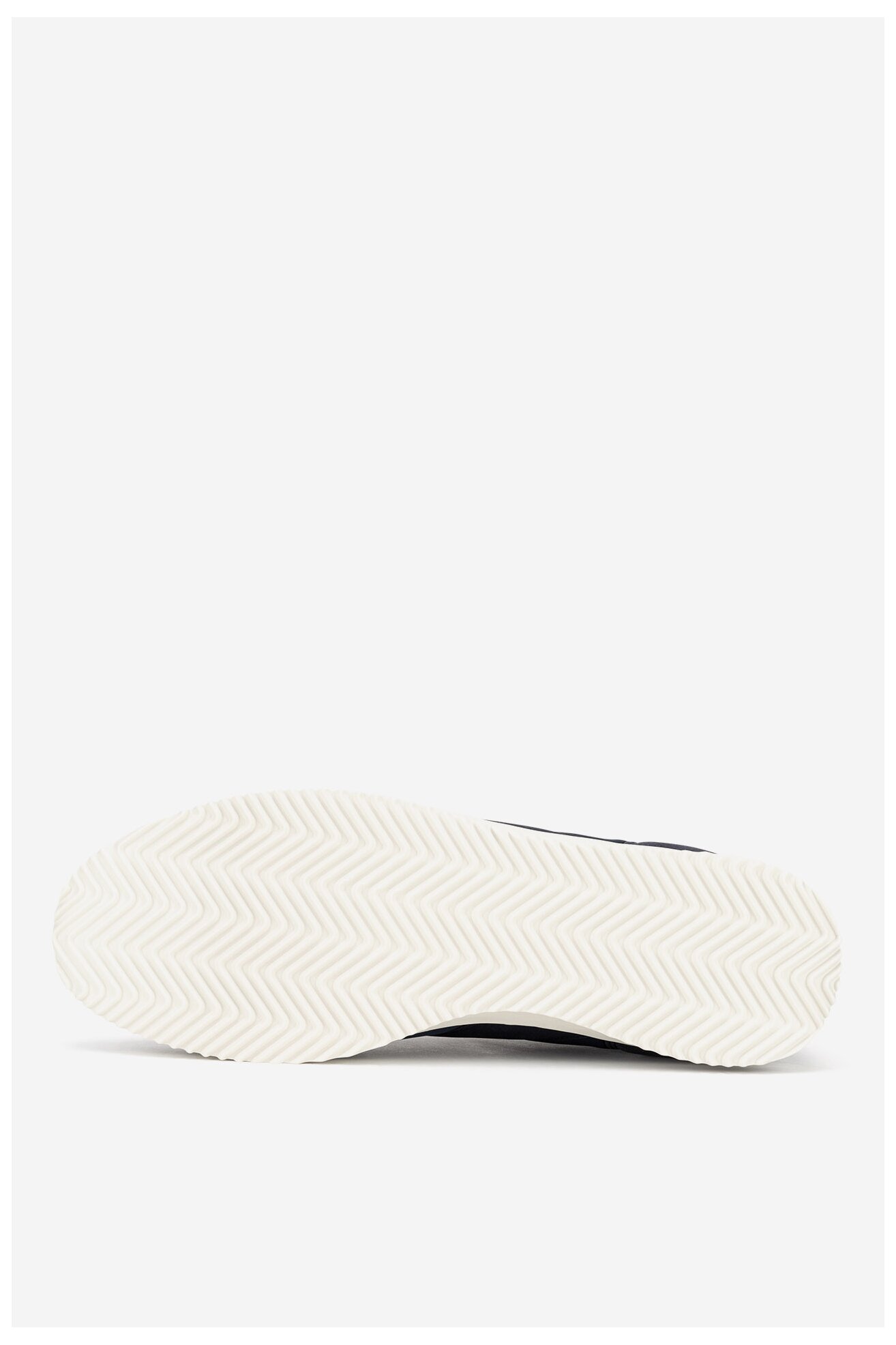 Félcipő NAUTICA S25C090A-1 SÖTÉTKÉK