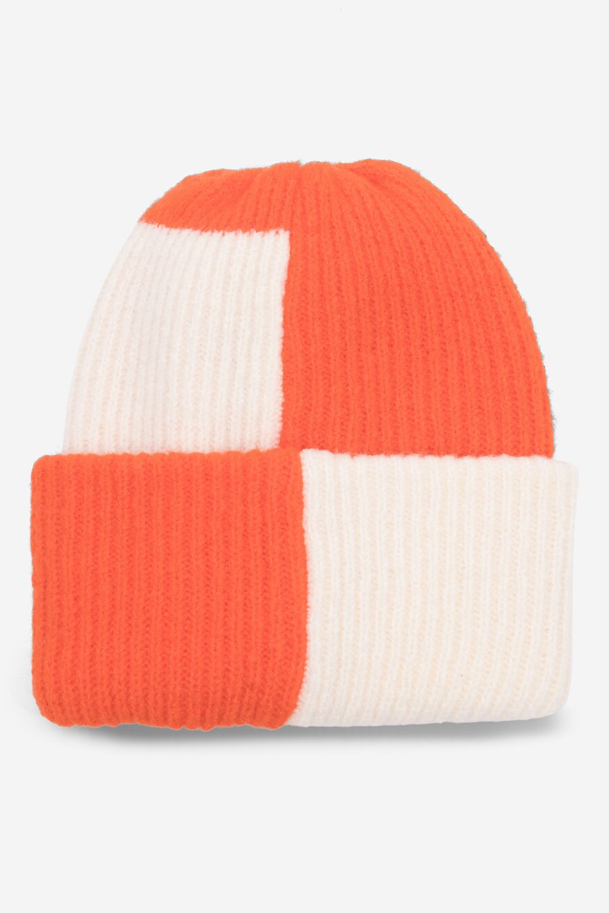 Női sapka Jenny Fairy NARANCSSÁRGA - 5905588177241