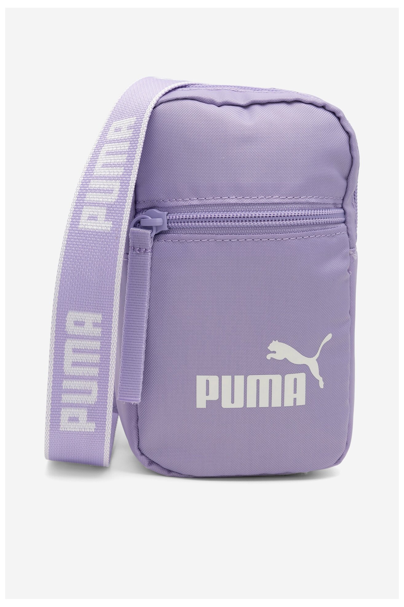Torebka młodzieżowa Puma CORE BASE FRONT LOADER 7946602 Fioletowy