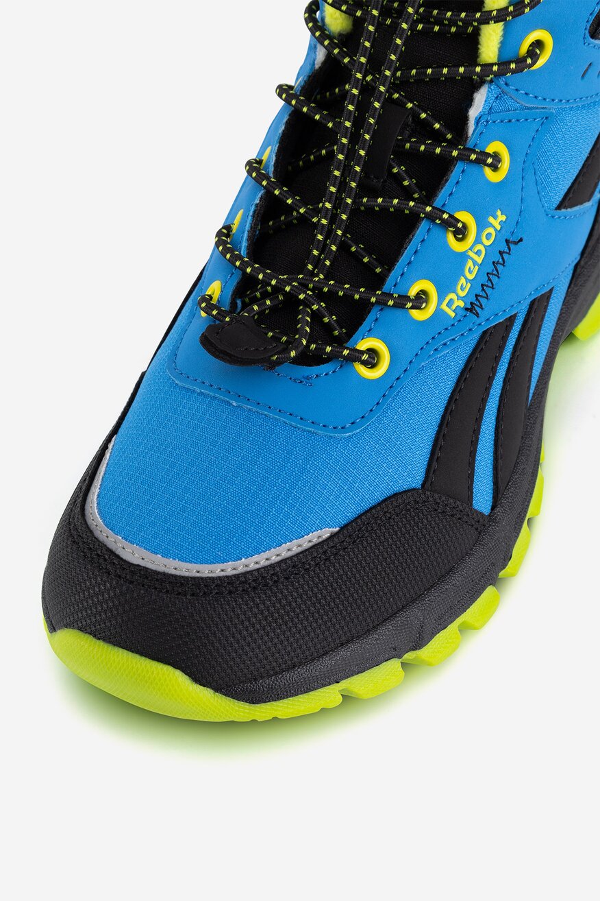 Bocanci Reebok ALBASTRU - 5903419783531