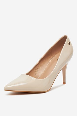 Туфлі-Човники DeeZee EZ-23-1 БЕЖЕВИЙ