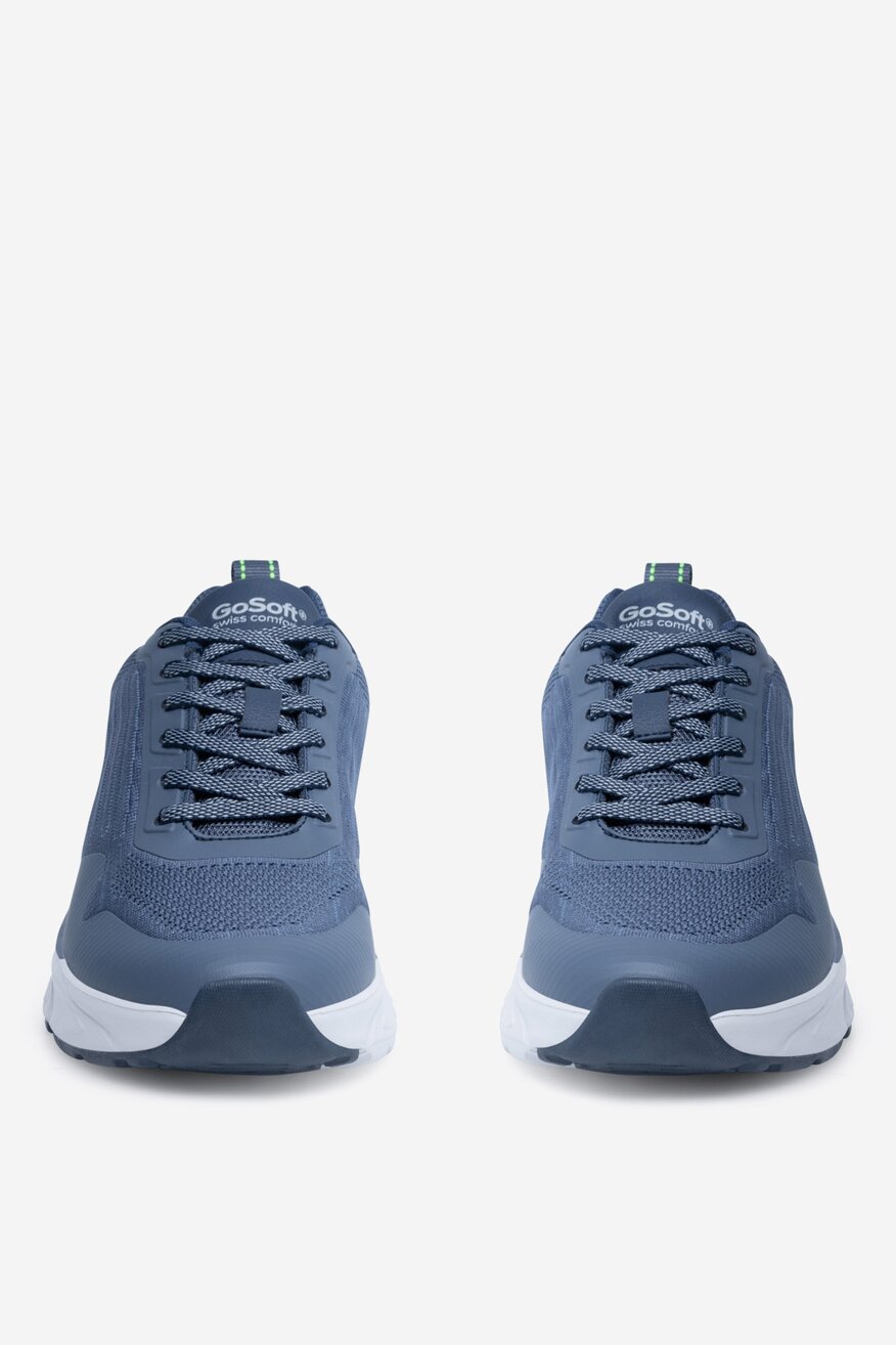Go Soft - Sneakersy - 5905588574866