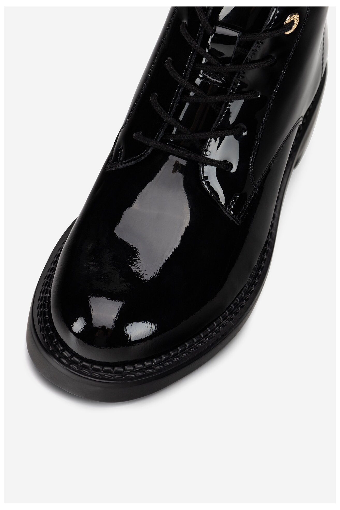 Trzewiki Sergio Bardi WI16-E1041-02SB Czarny