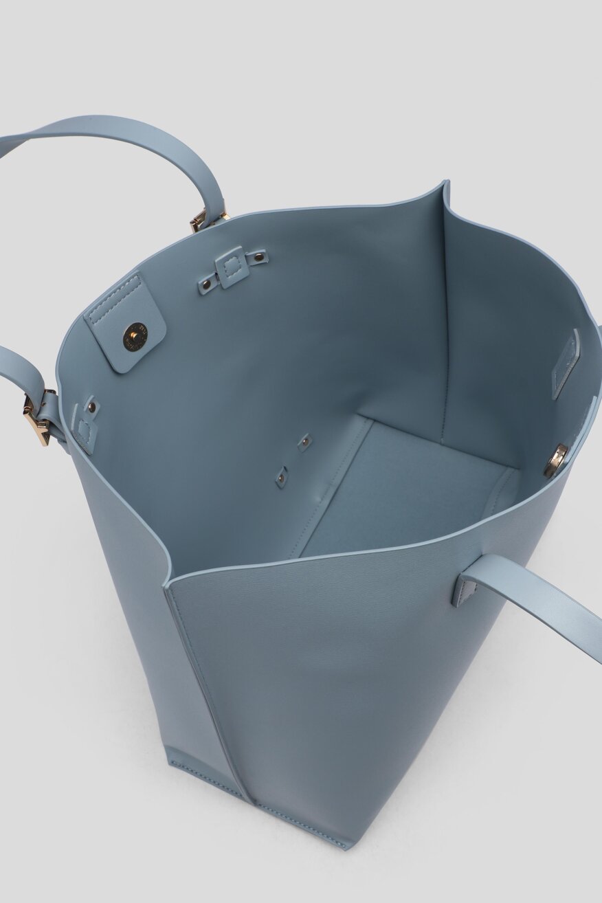 
                Сумка З Ремінцем Jenny Fairy ГОЛУБИЙ - 5903698369808