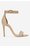 Сандали NINE WEST WFA2646-1 БЕЖОВ