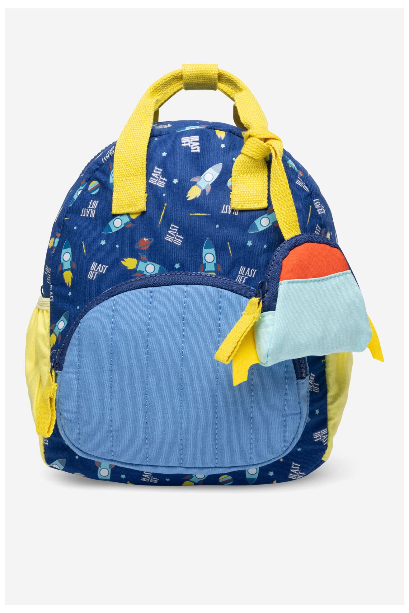 Hátizsák Nelli Blu NEL-C-007-05 SÖTÉTKÉK