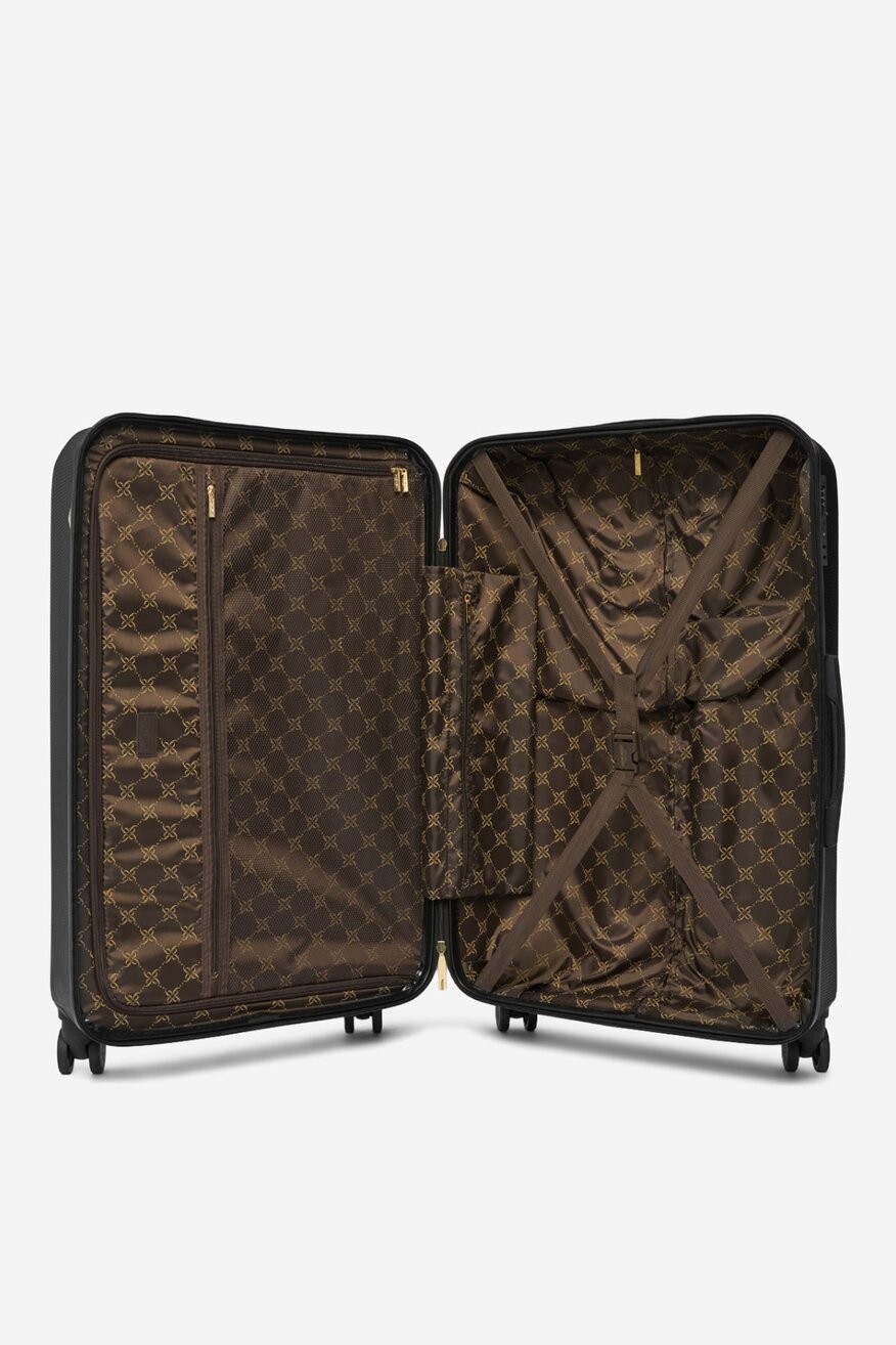 
                NINE WEST - Duża walizka - 5907964038351