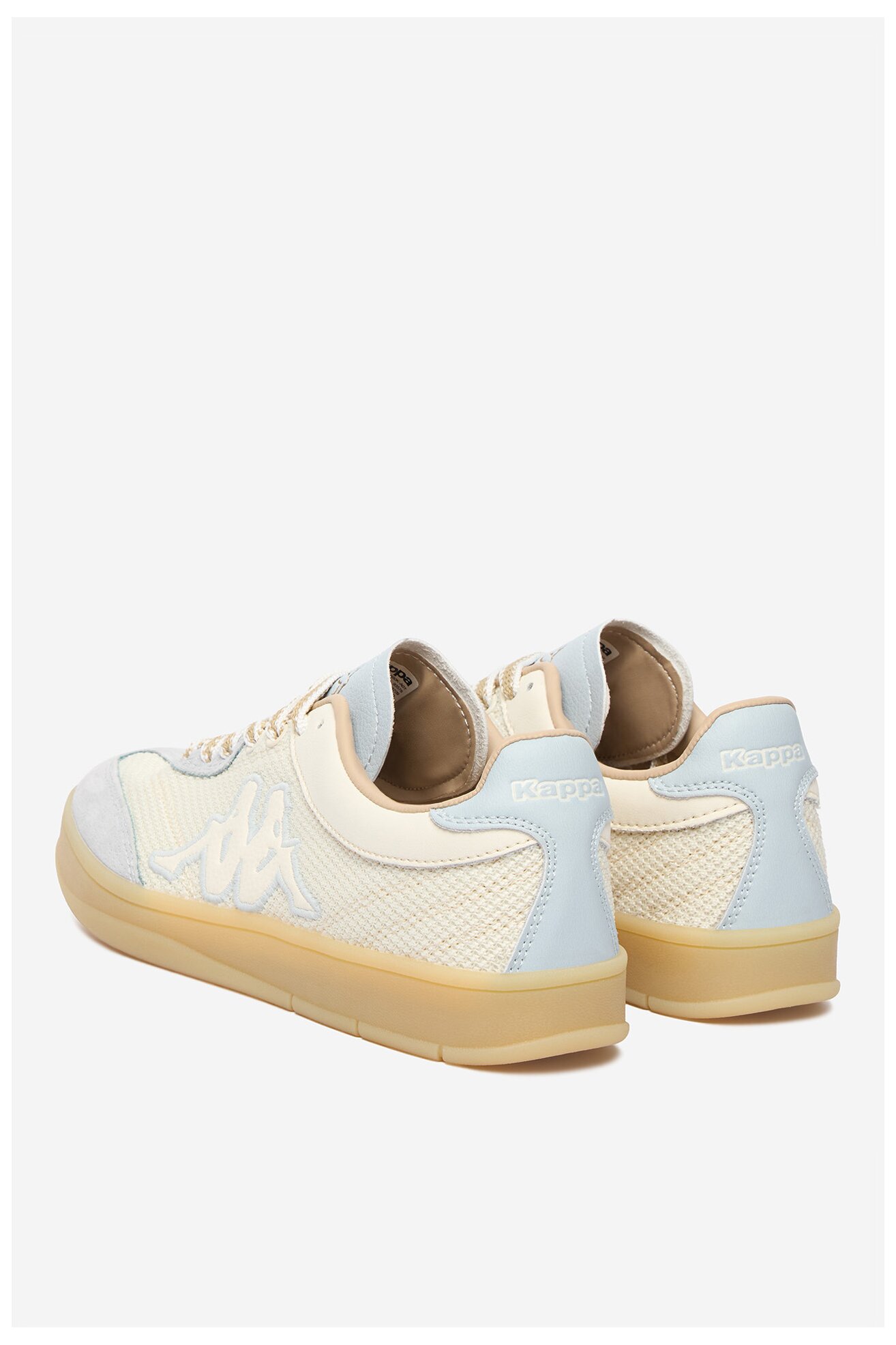 Sportcipő Kappa CEO-FC-24880K KÉK