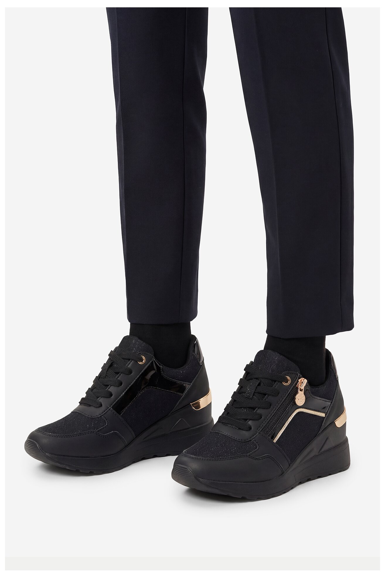 Кросівки Go Soft CEO-WS2229-49 ЧОРНИЙ