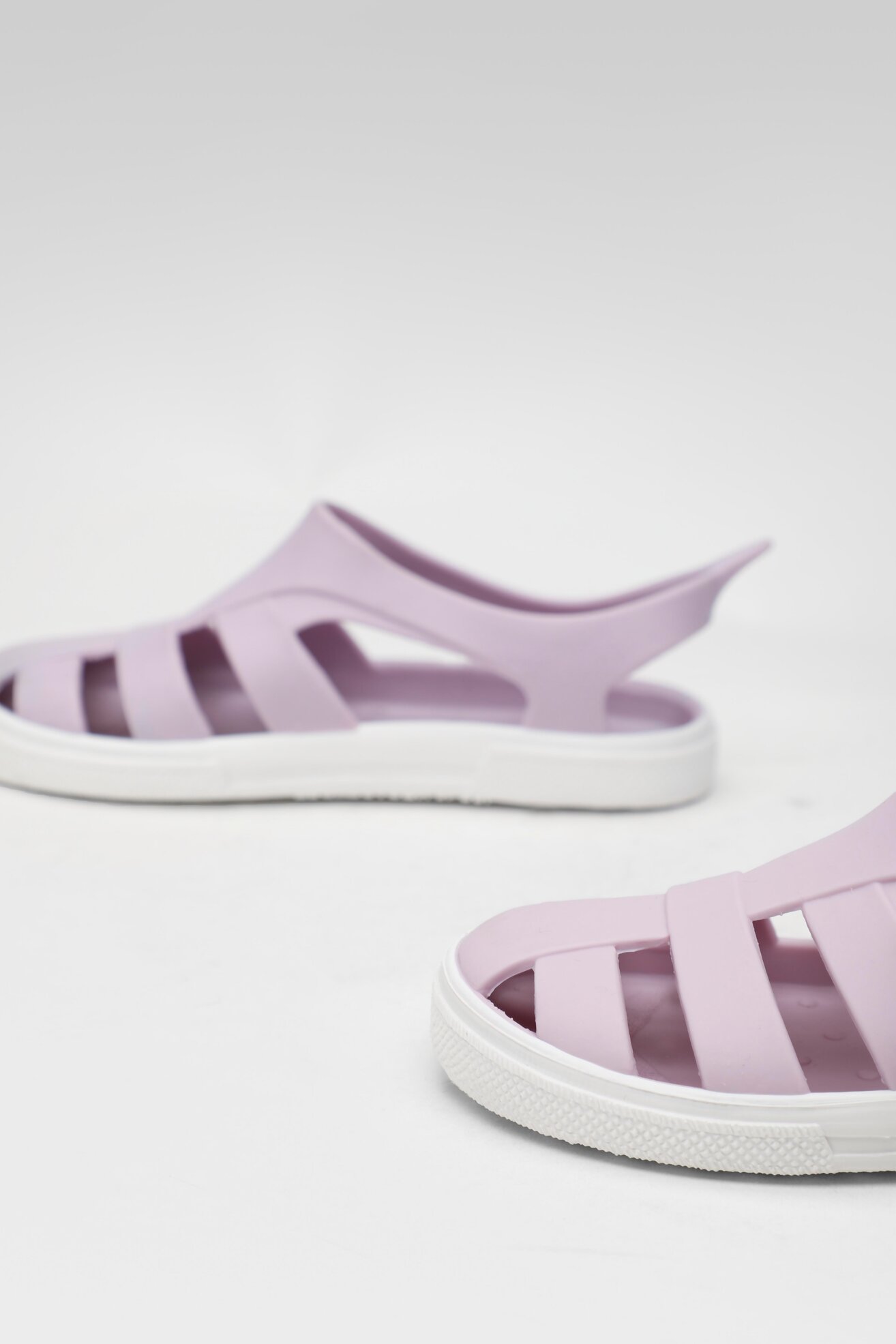 Sandały BOATILUS BOATILUS BIOTY BEACH SANDALS JV III DZ Fioletowy