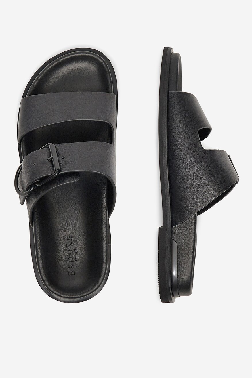 Джапанки Badura ЧЕРЕН - 5903698181356