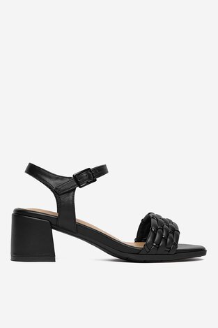 Сандалі Jenny CEO-LBDS40469-15 ЧОРНИЙ
