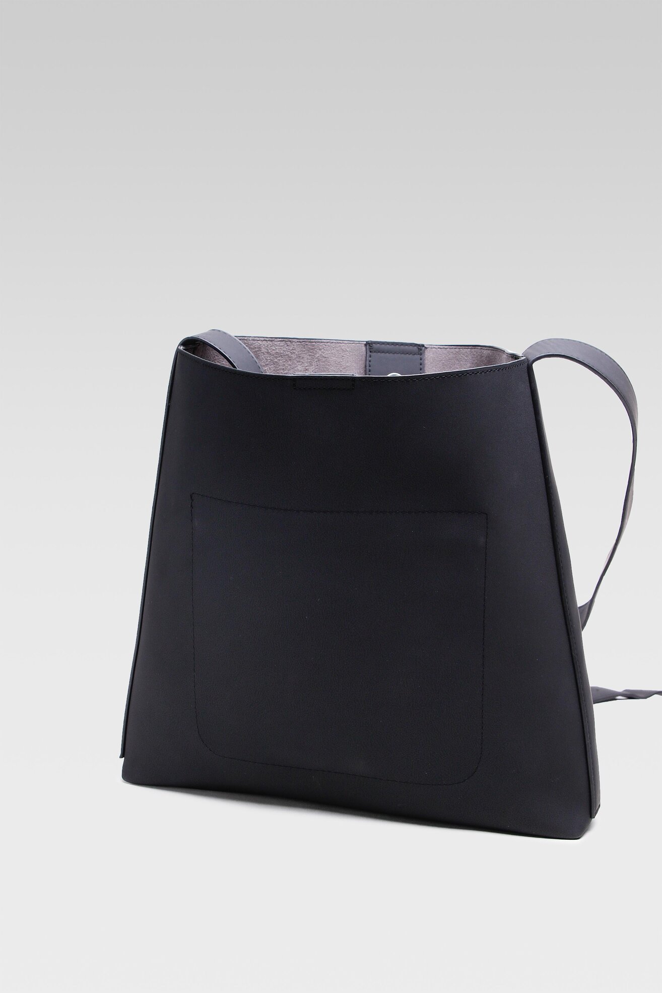 Geantă de mână Jenny Fairy MJH-J-019-10-01 NEGRU