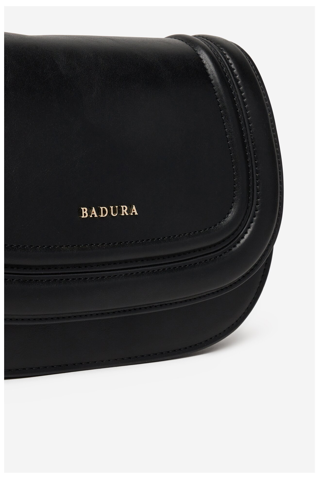 Дамска чанта Badura WEN-1-01 ЧЕРЕН