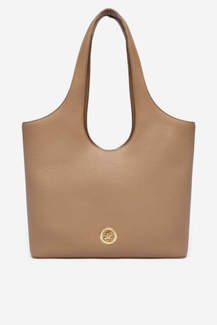 Torba Beverly Hills Polo Club C-BHPC-L-020-08 BEŽ