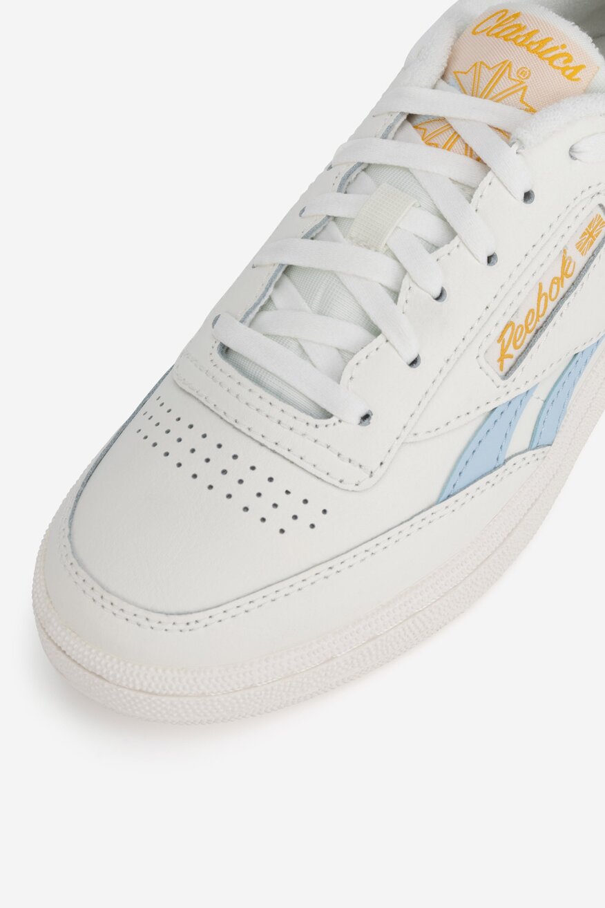 Încălțăminte sport Reebok BEJ - 5905588679431
