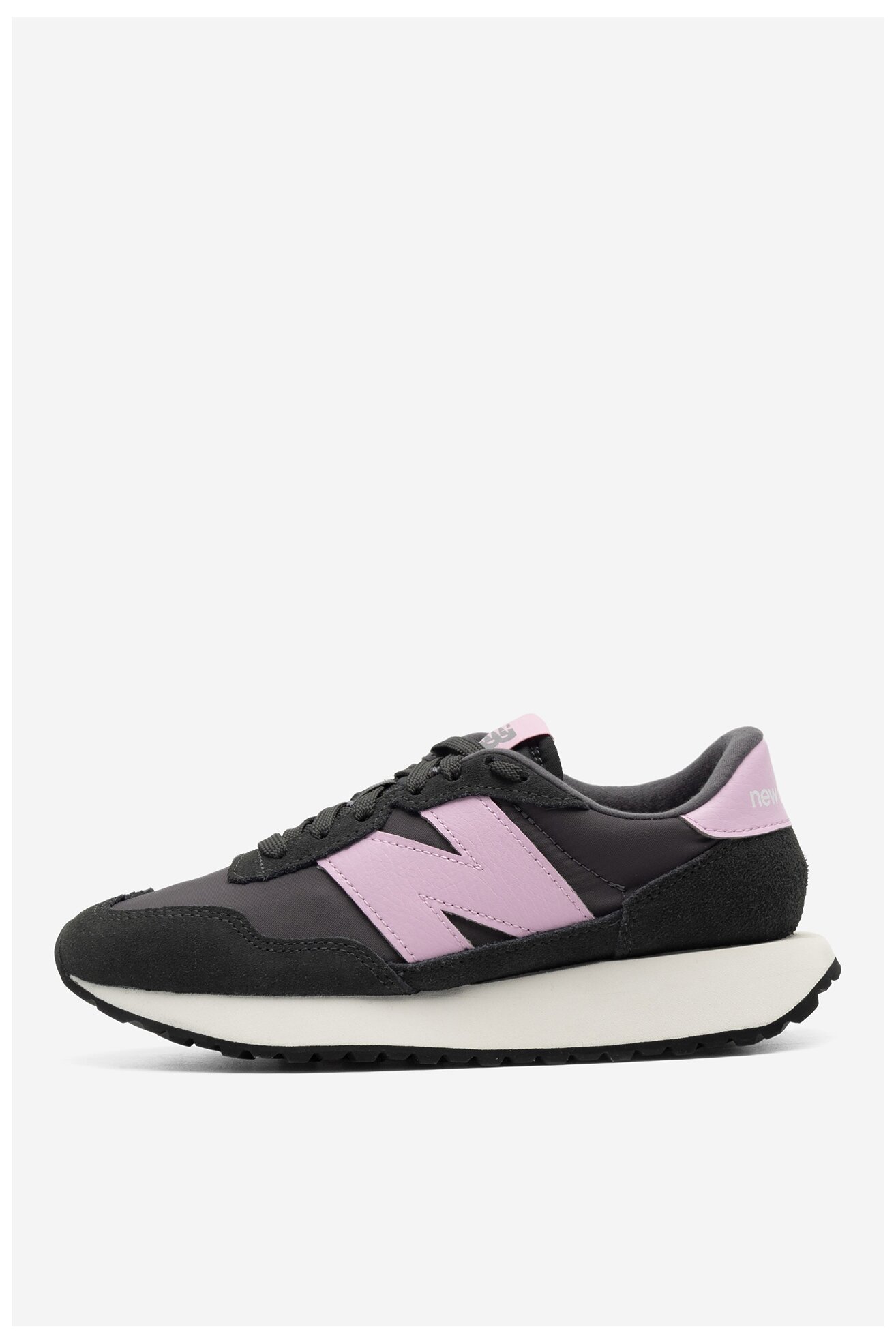 Obuwie sportowe New Balance WS237YA Czarny