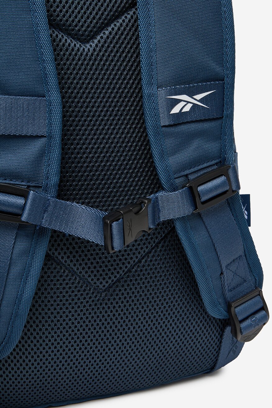Раница Reebok КОБАЛТОВО СИНЬО - 5906751350416