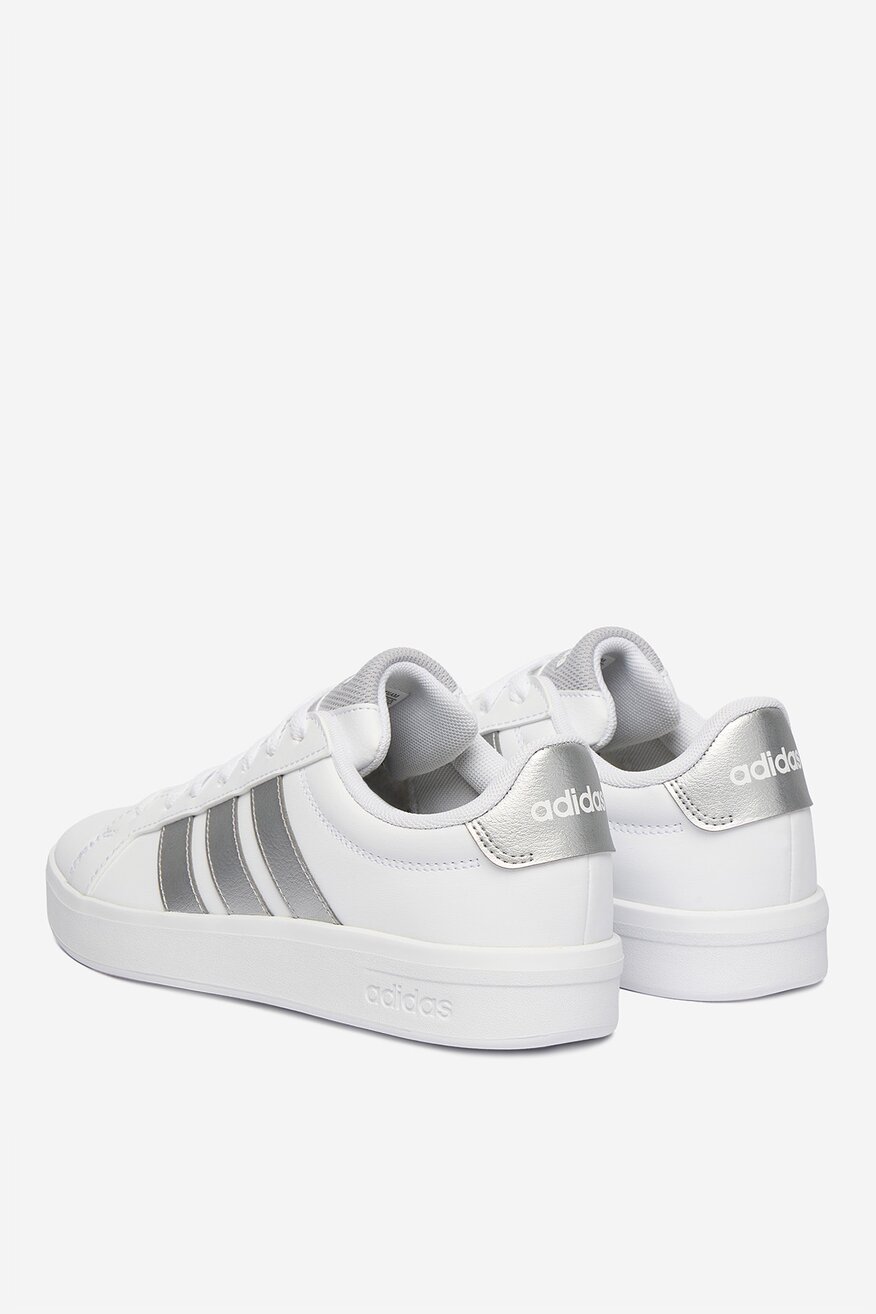 
                Sportcipő adidas FEHÉR - 5906751465783