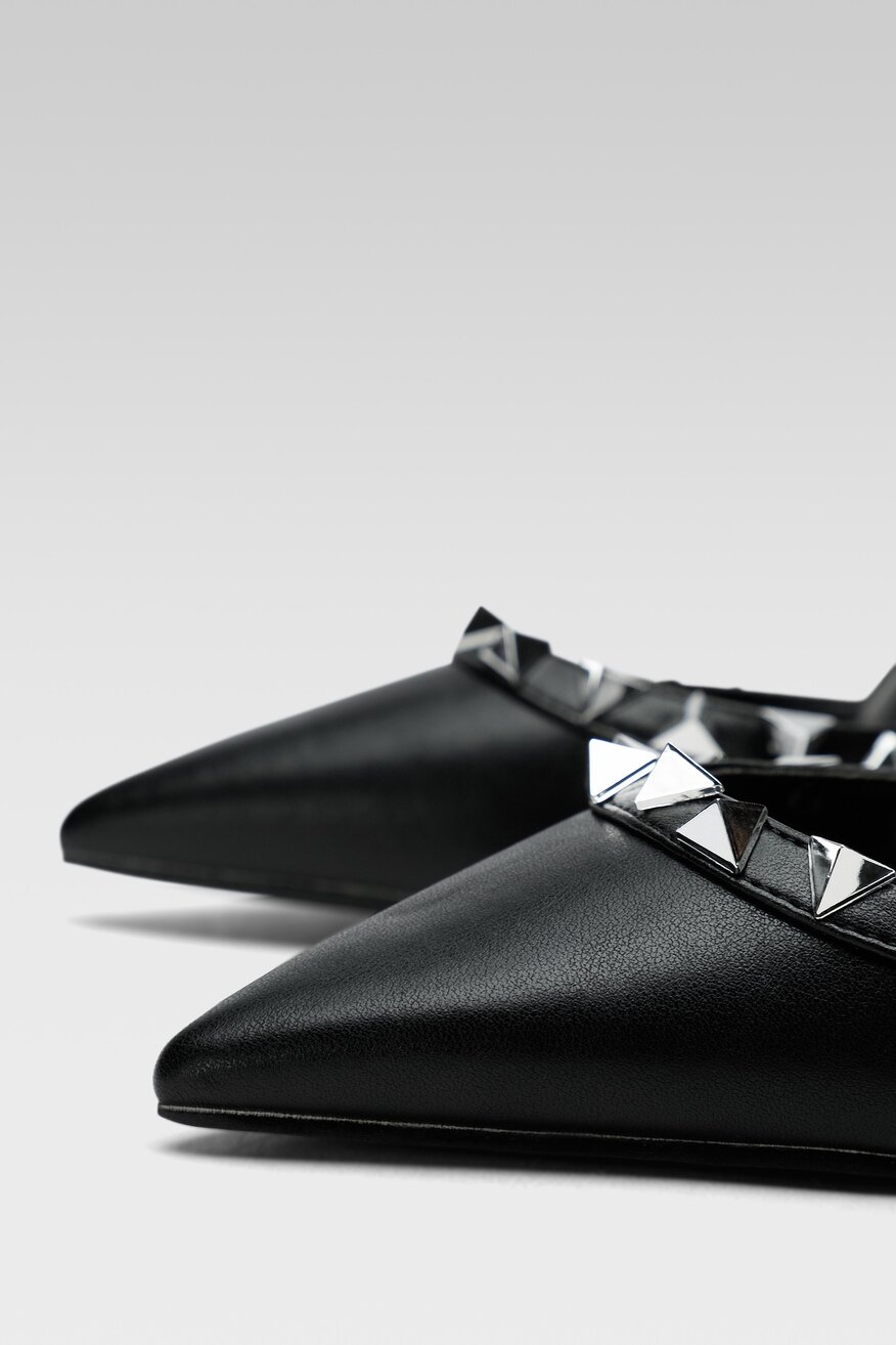 Quazi - Czółenka na obcasie - 5904248997397