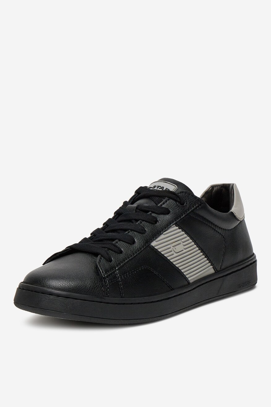Pantofi casual G-STAR RAW NEGRU - 5906751122167