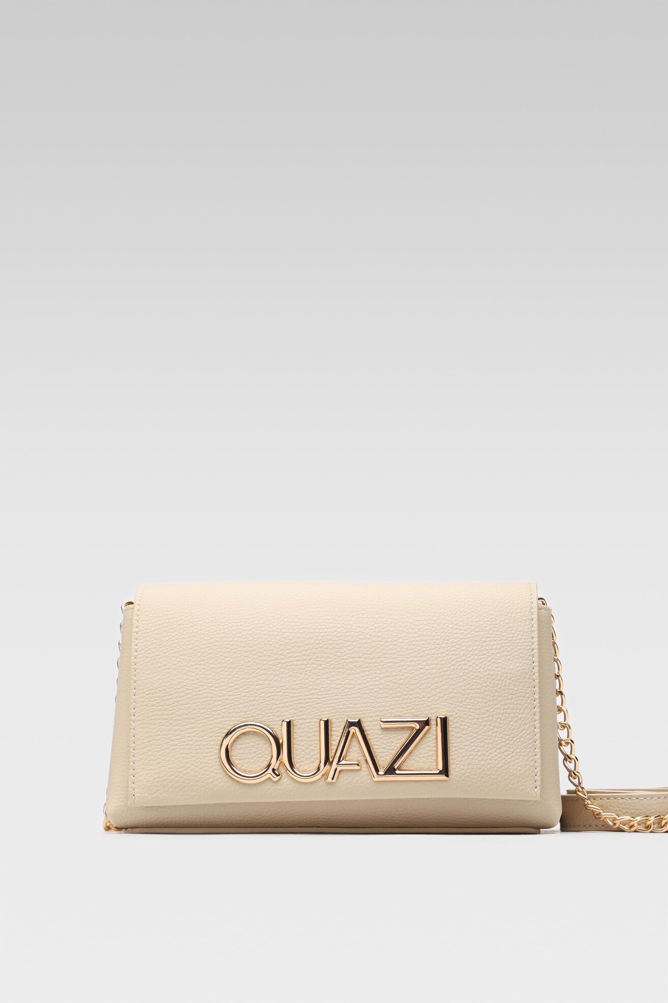 Torebka Quazi RX90013 Beżowy