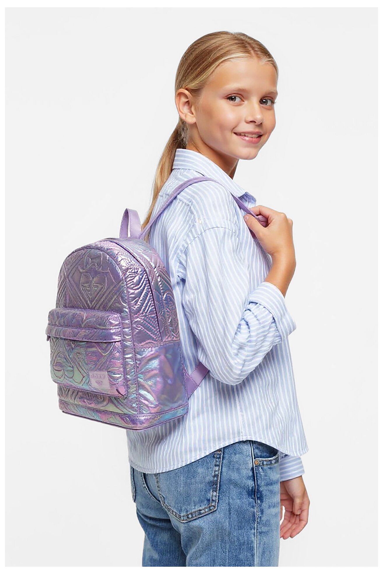 Plecak ROXY CEO-ROXY_ACCCS_06_AW2025 MIX