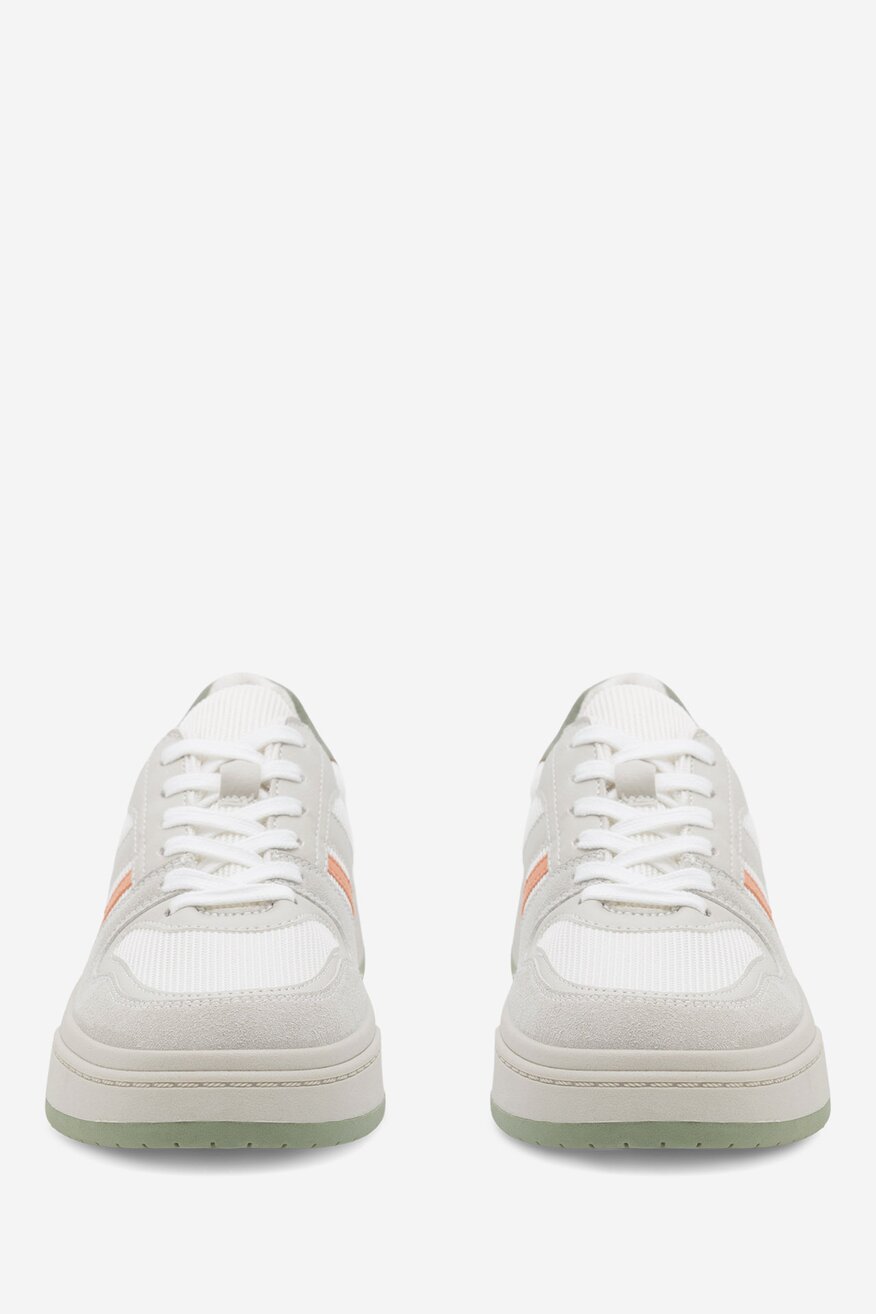 
                Кросівки Jenny Fairy ЗЕЛЕНИЙ - 5905588575870