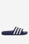 Plážové pantofle adidas ADILETTE AQUA F35542_ TMAVĚ MODRÁ