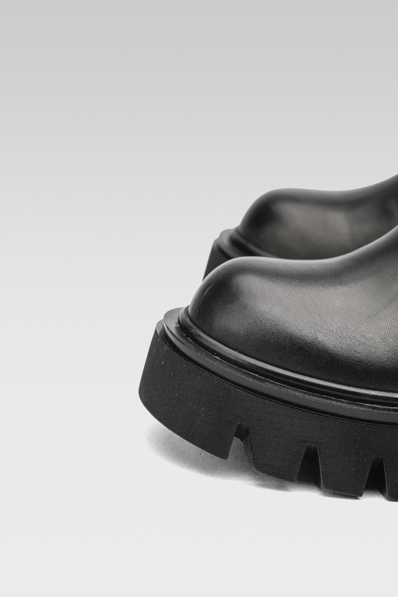 Botki Badura 8108 Czarny