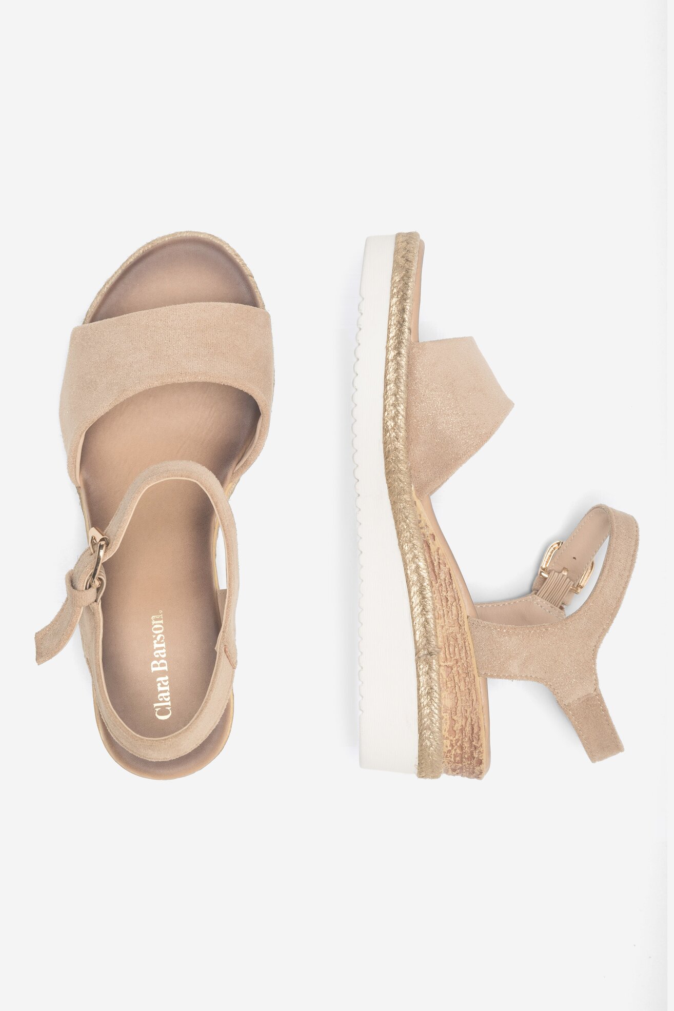 Sandale Clara Barson WS2189-15 AURIU