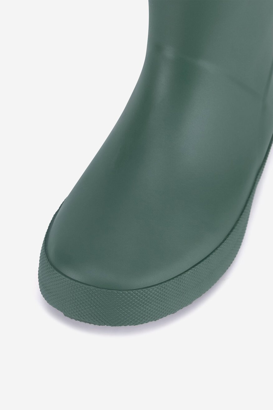 
                Гумени ботуши HUNTER ЗЕЛЕН - 5905588960287