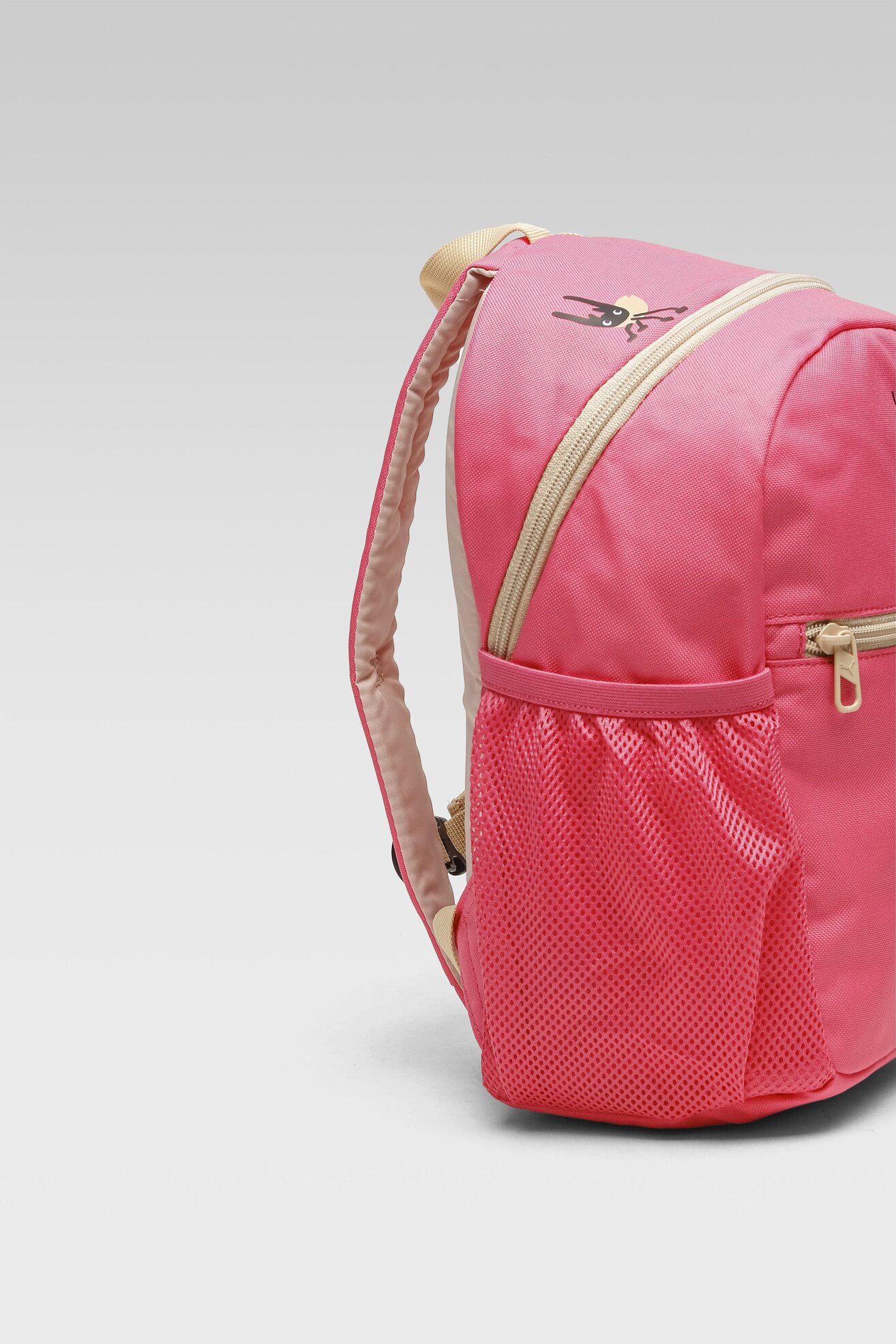 Plecak Puma SMALL WORLD BACKPACK 7920302 Różowy