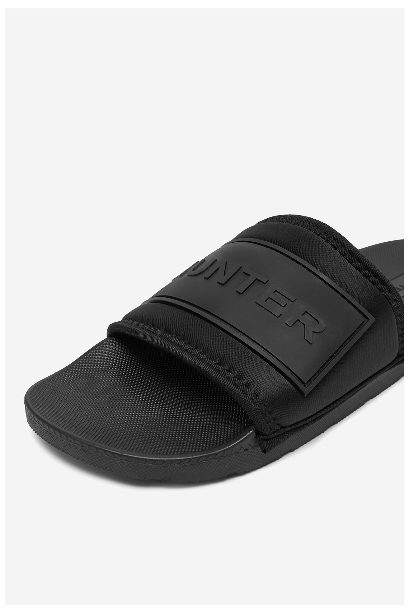 Папуче за базен HUNTER W-865993 CRNA