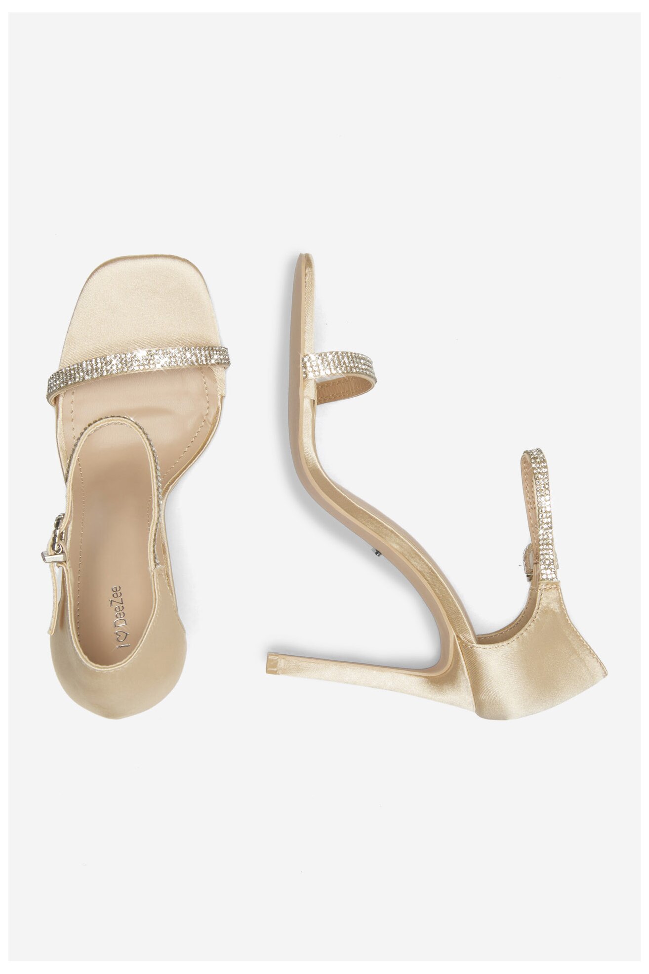 Sandale DeeZee KLLB8237-25 BEJ